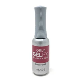 Orly Gelfx Oh Darling Esmalte de uñas semipermanente Brillante